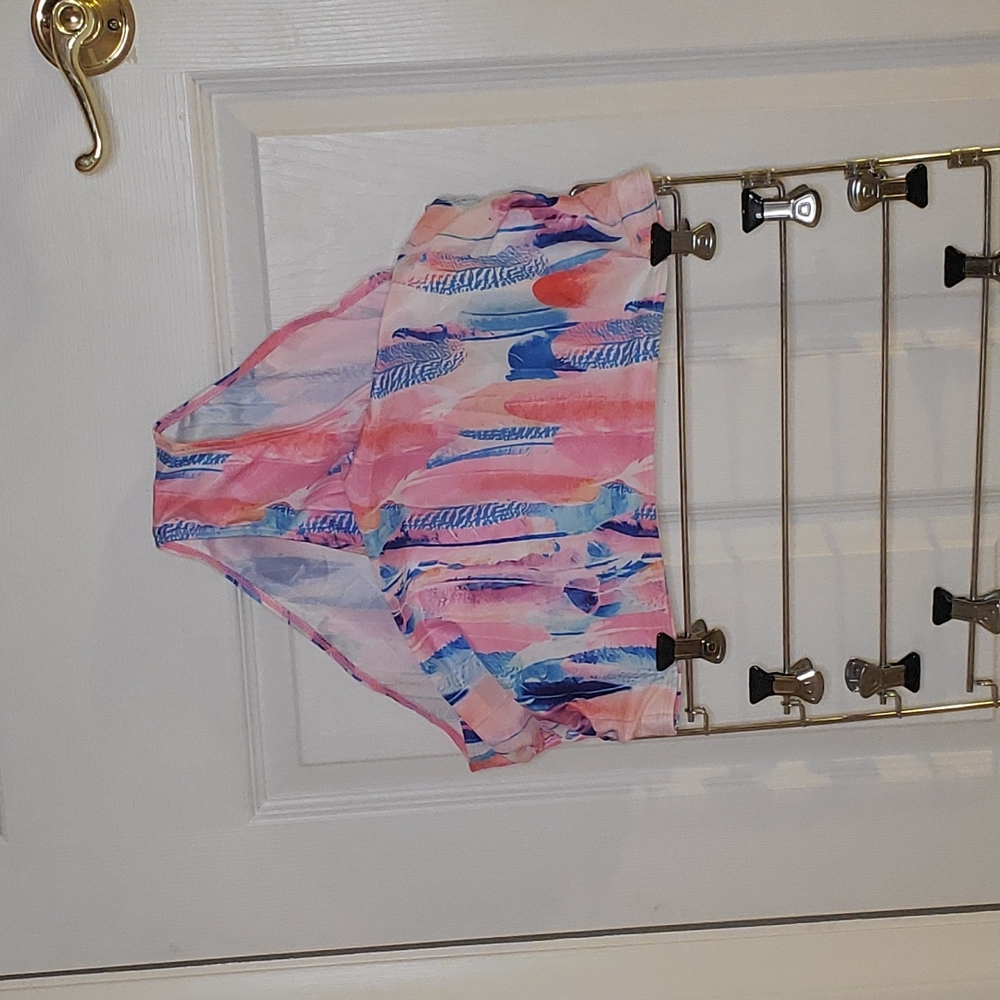 NWT bikini bottom